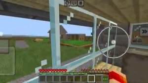 Что жители скрывают от меня в этой пещере в Майнкрафт?! Харузон.