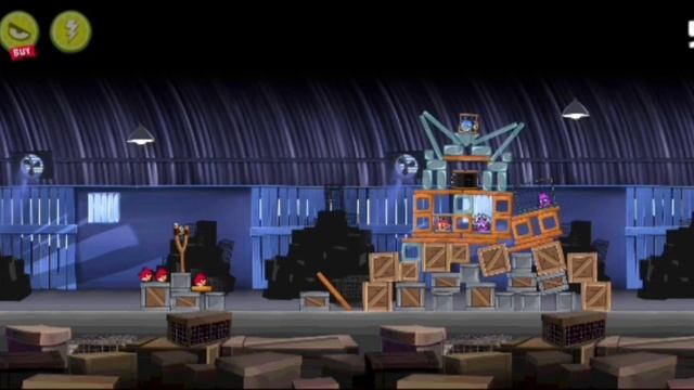 Angry Birds Rio SmugglesDen 26-30