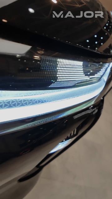 GAC S7 #majorauto #major #gac #gacs7 смотреть онлайн