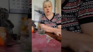 04. 02. 26  #mukbangtatyanaeats #чай с ромашкой