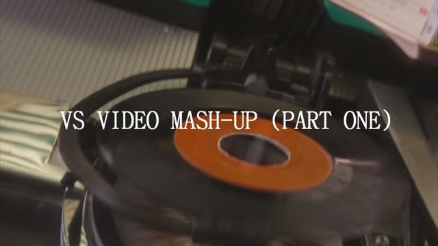 VS Video Mash Up (Part 1) (Vikentiy Sound Video Edit) (2020)