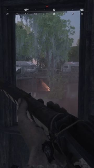 Hunt Showdown - спарка не всегда убивает смотреть онлайн