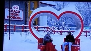 Дом 2 Новенький о Элине