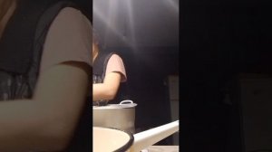 срач из за атрофии ноги