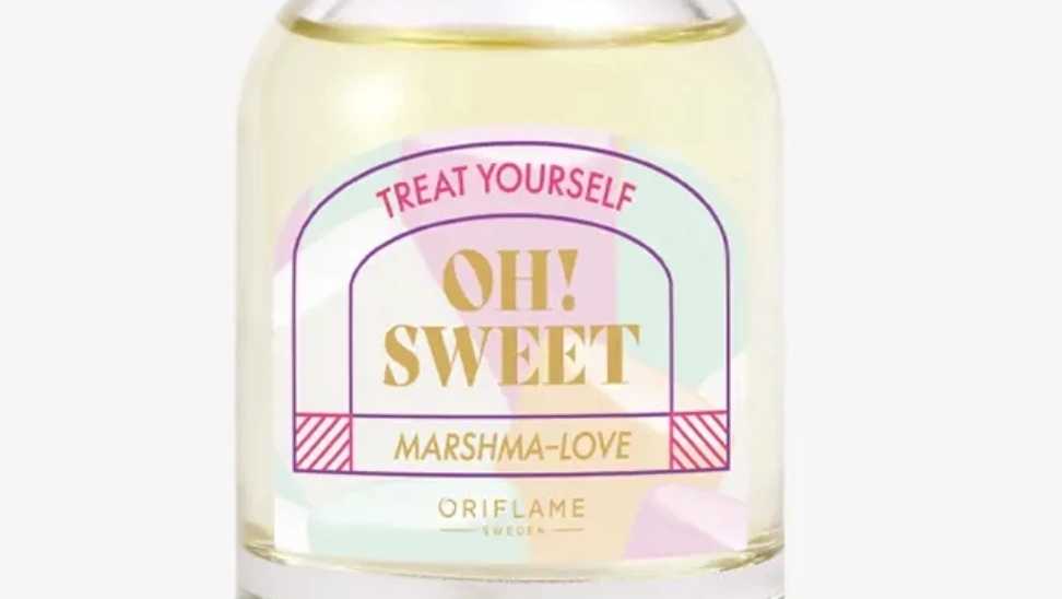 Новинка ORIFLAME! #oriflame #новинки #орифлейм #орифлэйм #парфюм #ohsweetmarshmalove #парфюморифлейм смотреть онлайн