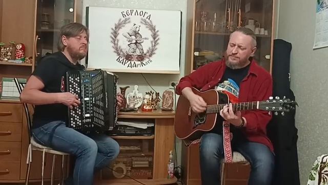 Игорь Жинкин и Константин Коваленко — Птичка