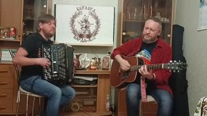 Игорь Жинкин и Константин Коваленко - Птичка