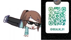 БЕАлик ньювз.Первое среднее видео.🎞️