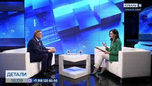 Владимир Медведев: развитие онкологии можно предотвратить, изменив образ жизни