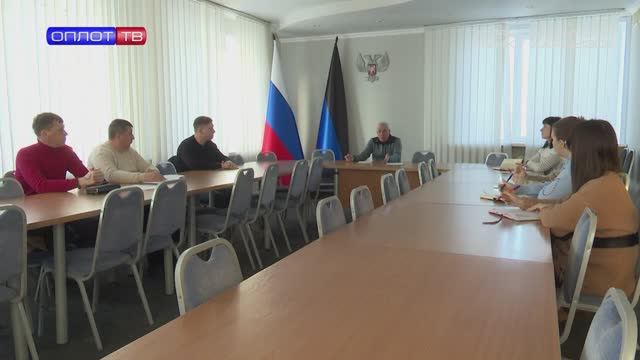 Заседание штаба по здравоохранению смотреть онлайн