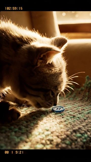 The Last Button / Последняя кнопка #shorts #cat #cute #прикольныекоты #веселыекоты #веселыекоты смотреть онлайн