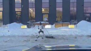 Робот Unitree - это фиаско, братан!