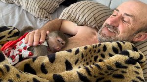 Люся будит Влада в День своего рождения! ЭТО НАДО ВИДЕТЬ!