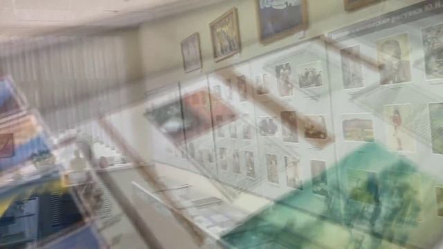 Экспозиции Окуловского краеведческого музея им. Н.Н. Миклухо-Маклая