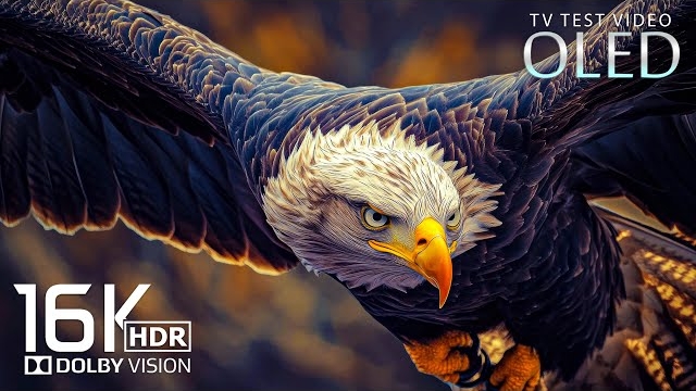 Потрясающая природа и архитектура в UHD смотреть онлайн