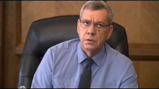 Разговор генерала Головина и полковника Астахова #нтв #сериал #сериалы #кино #фильм #братаны