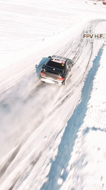 ICE BURN 01.2026 этап 2