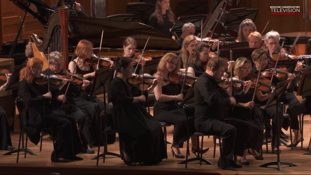 «Полет валькирий» Рихард Вагнер смотреть онлайн