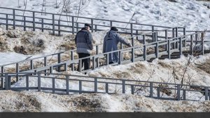 Синоптик Шувалов назвал регионы с ожидаемым резким перепадом температур