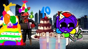 с днём рождения тебя Dandnap!!!!