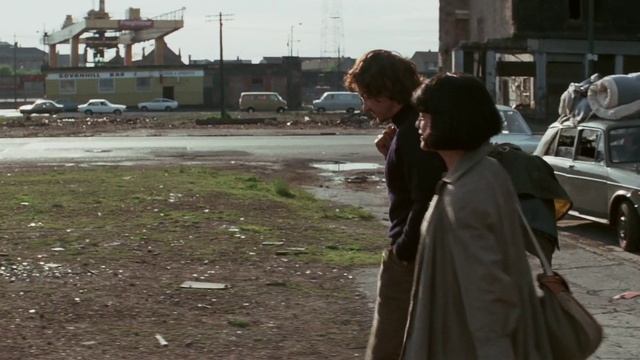 Преступный репортаж 1979 — 1980