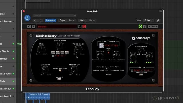 07. Developing Musical Foundations смотреть онлайн