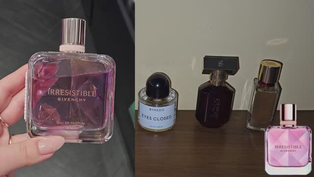 АРОМАТЫ-НОВИНКИ 2026 ГОДА ВЫПУСКА. Обзор от Aroma Potion смотреть онлайн