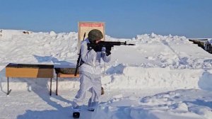 В Подмосковье проходят подготовку будущие операторы подразделений войск беспилотных систем.
