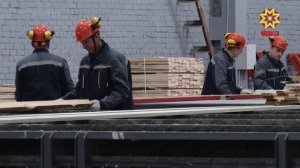 Деревообрабатывающий комплекс в Алатыре открывает новые перспективы для лесопромышленной отрасли