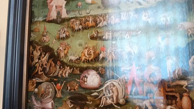 Экскурсия по Эрмитажу 6 смотреть онлайн