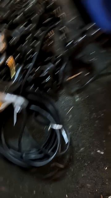 Таль электрическая LOVEROME.ru 220в цепная 1 т 9 метров или на озоне #такелаж