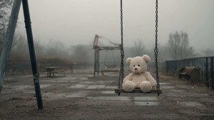 Мужчины похитили и изнасиловали девочку рядом с детской площадкой