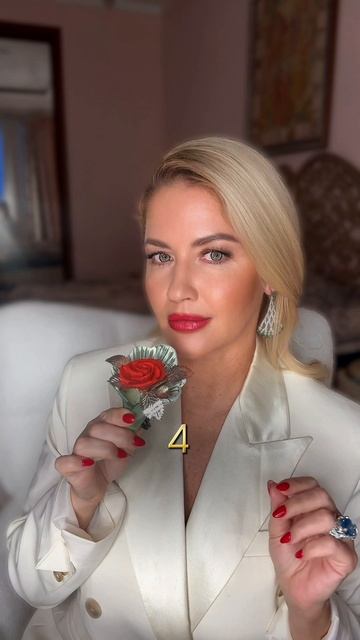 Он пожалеет, что потерял тебя