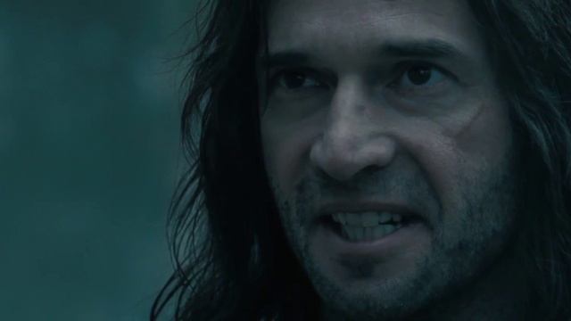 Соломон Кейн трейлер