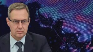 Александр Артамонов Россия и Китай перекрывают кислород западу