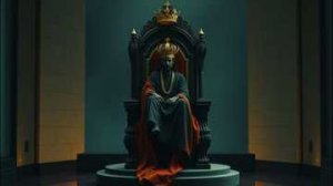 Адская корона!