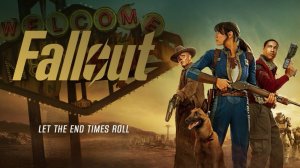 Сериал Фоллаут - 2 сезон 8 серия / Fallout