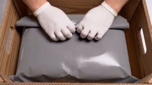 Внутри долларовой фабрики.