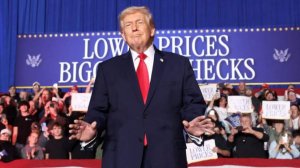 Трамп подписал законопроект о прекращении шатдауна в США