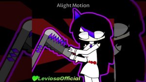 Так Мюриэль положи бинзапилу и отйди на 3 метра