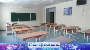 ⚡️Более 50 лет без капремонта! Как сейчас выглядит единственная школа в Ханжёнково-Северном?