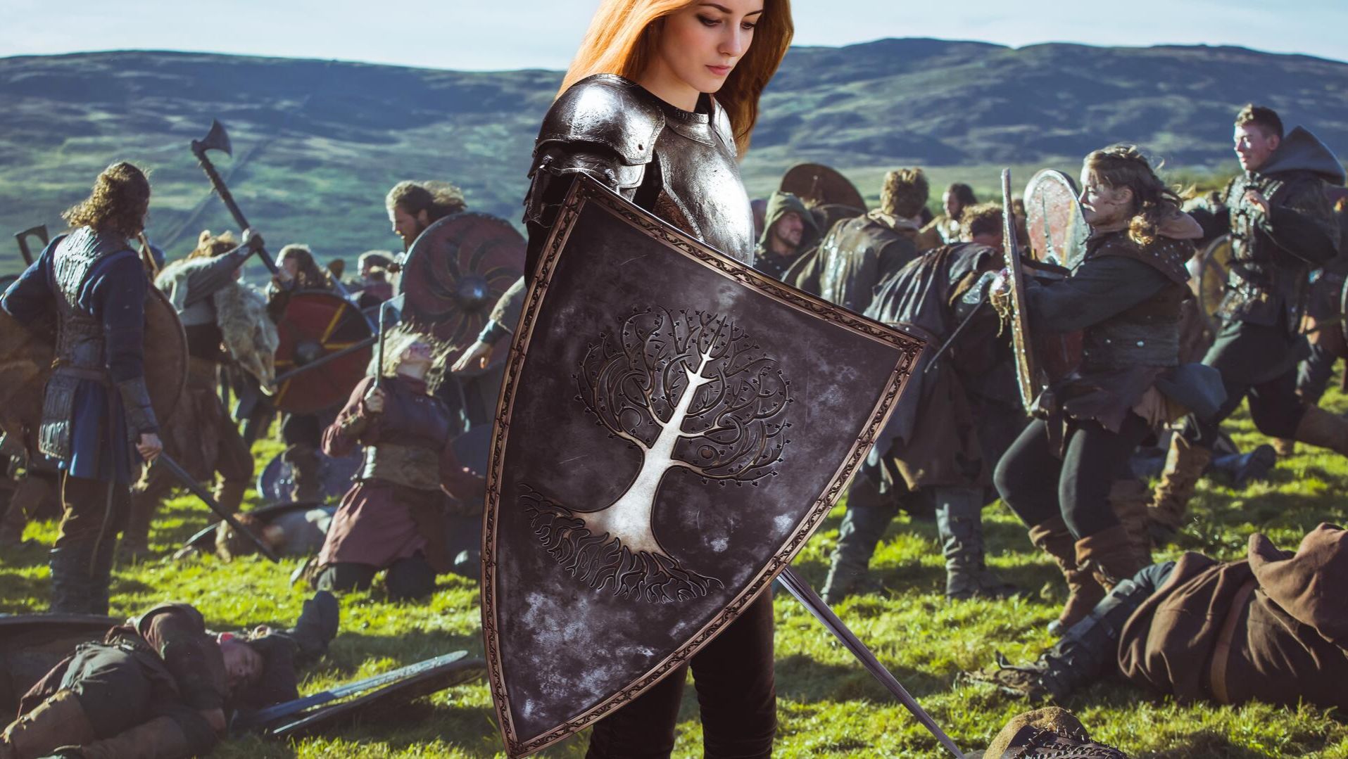 UNSECRET_-_Heroes_Never_Die_feat_Krigar смотреть онлайн