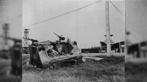 БТР М113_ Алюминиевый гроб на гусеницах стал кошмаром для американских солдат во Вьетнаме...