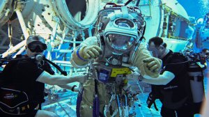 Отбор в отряд космонавтов Роскосмоса будет проводиться с использованием искусственного интеллекта