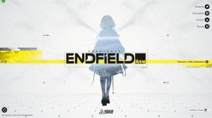 Arknights: Endfield - Побочные Миссии ( Улин Часть 1 ) Часть 3