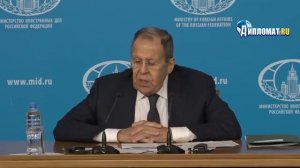 «Вы создавались иначе». Британия обвинила Россию, а Лавров ответил словами Байдена