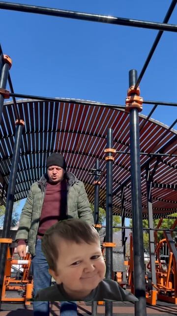 🏁 Подтягивания с нуля | Мой первый шаг на турнике. День 4