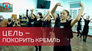 Детский ансамбль «Симург» стал победителем Всероссийского конкурса «Национальное достояние»