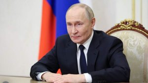 Путин заявил о сохранении лидерства России по поставкам энергоресурсов в Китай