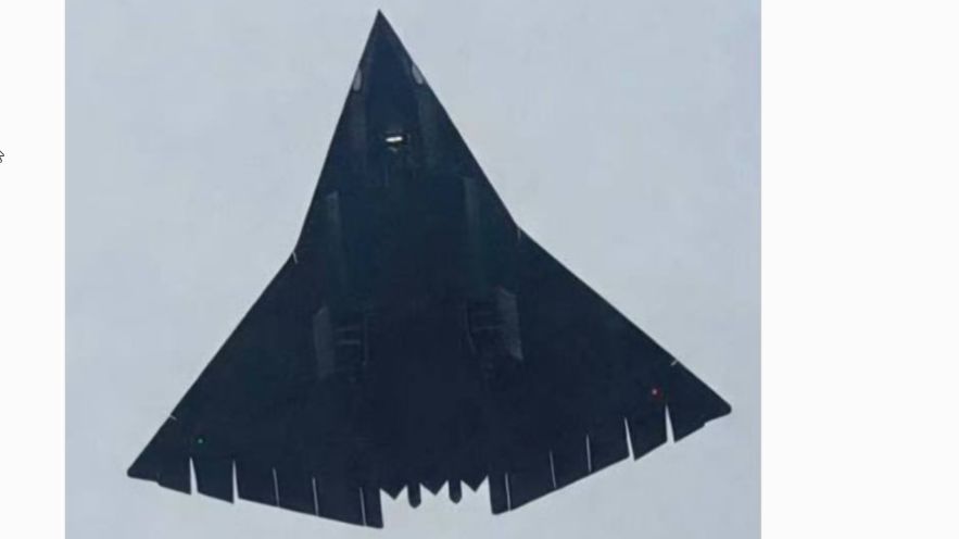 ЗАПРЕЩЕННОЕ В КИТАЕ ВИДЕО. НОВЕЙШИЙ ИСТРЕБИТЕЛЬ Chengdu J-36. ЗВЕЗДНЫЙ РАЗРУШИТЕЛЬ. смотреть онлайн